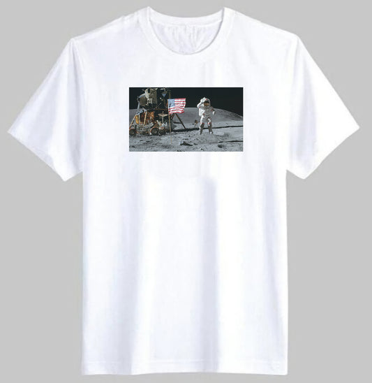 Apollo 11 shirt t shirt tshirt t-shirt moon landing shirt