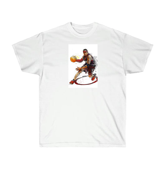 allen iverson shirt t shirt tees tshirt t-shirt