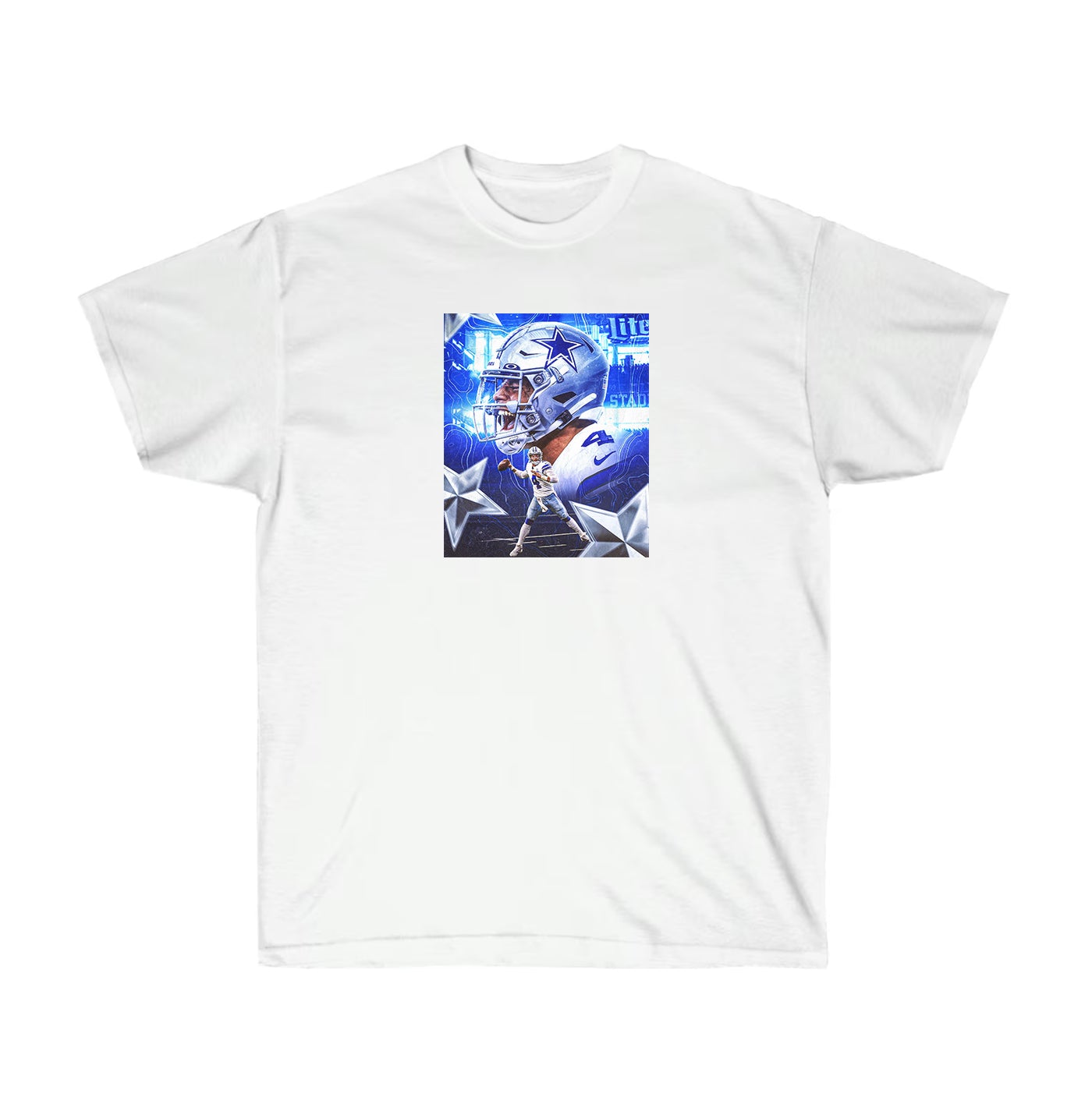 dak prescott shirt t shirt tees tshirt t-shirt
