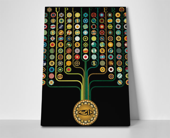 311 poster canvas wall art artwork