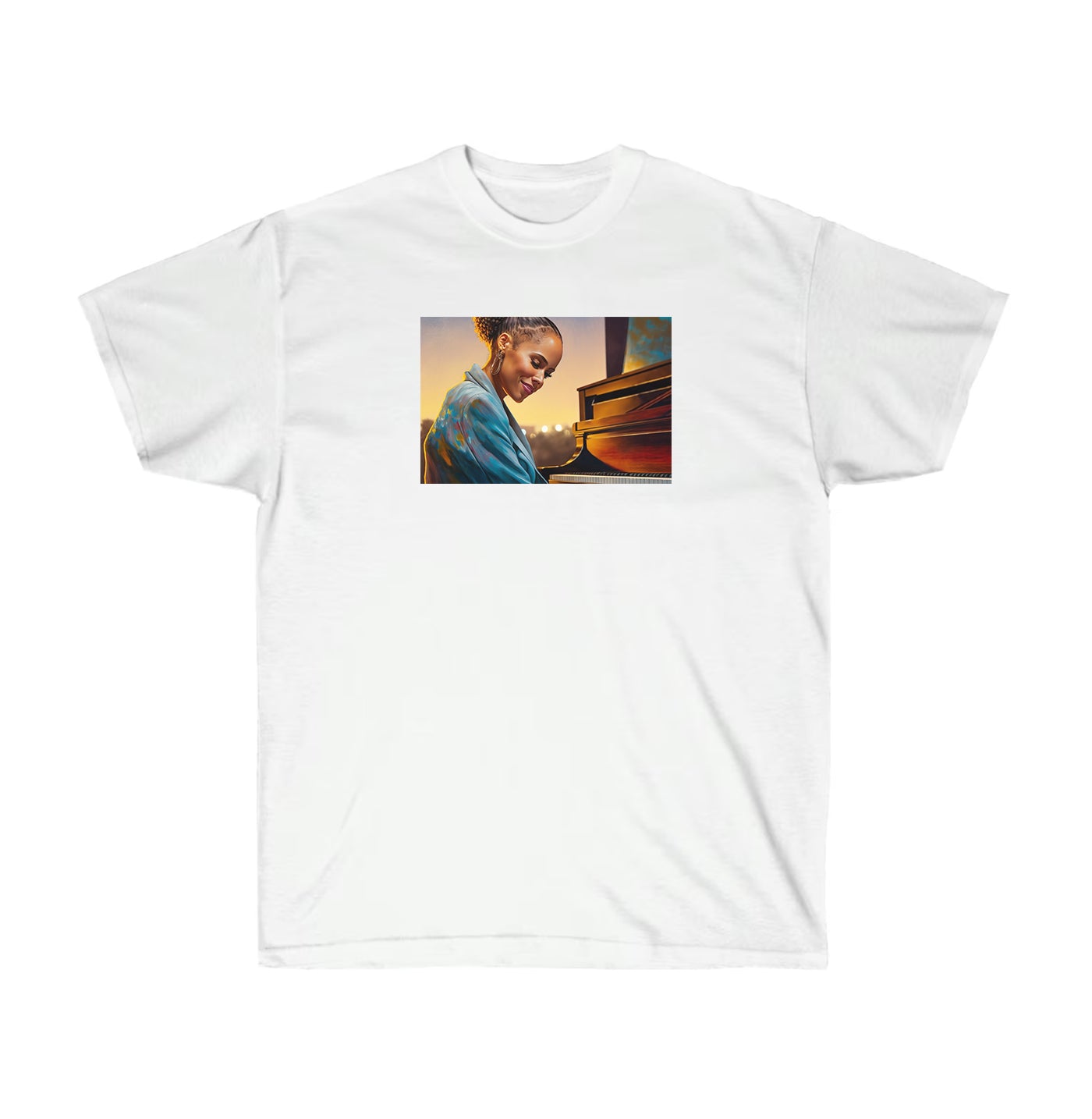 alicia keys shirt t shirt tshirt t-shirt