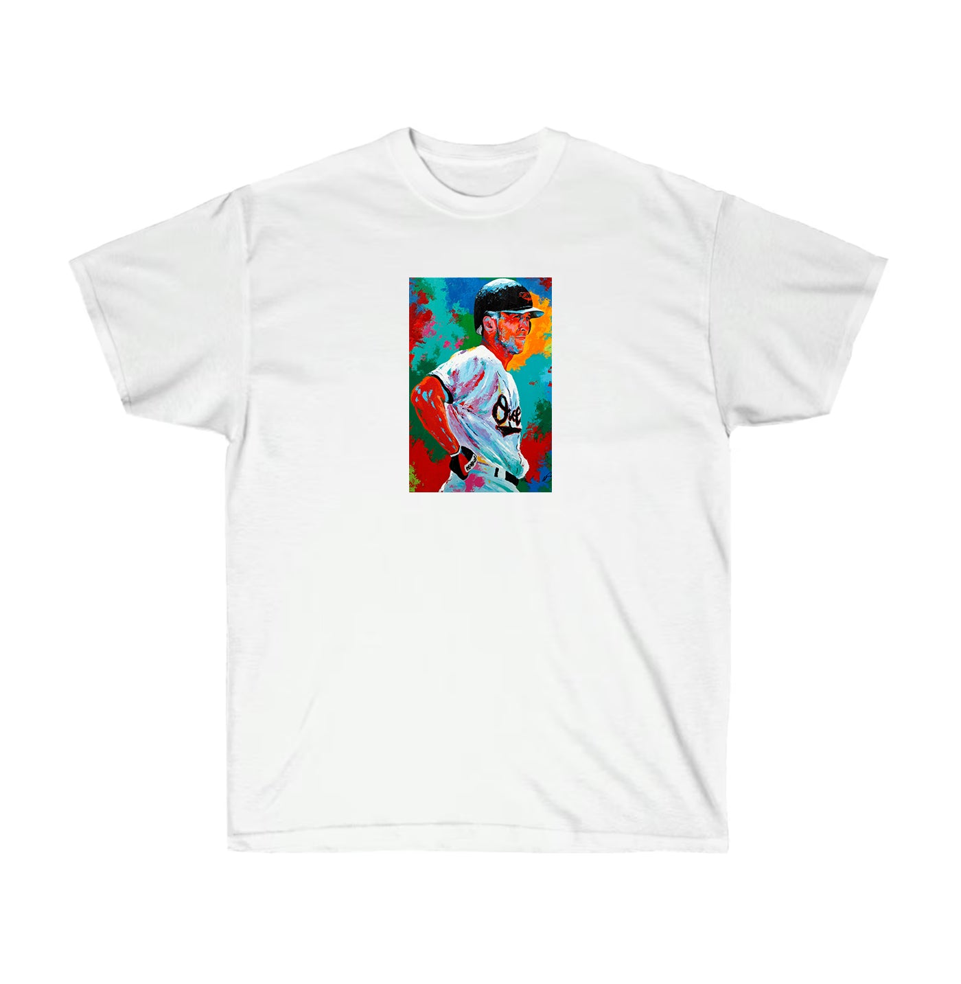 cal ripken jr shirt t shirt tees tshirt t-shirt