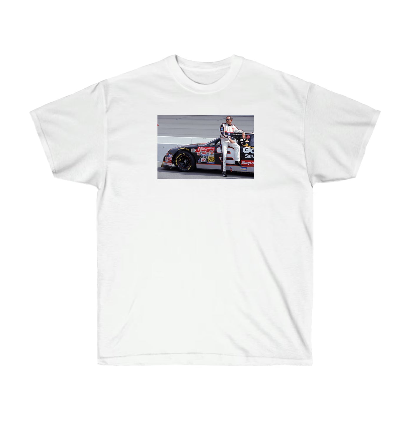 dale earnhardt shirt t shirt tshirt t-shirt