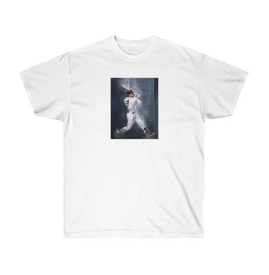 derek jeter shirt t shirt tees tshirt t-shirt