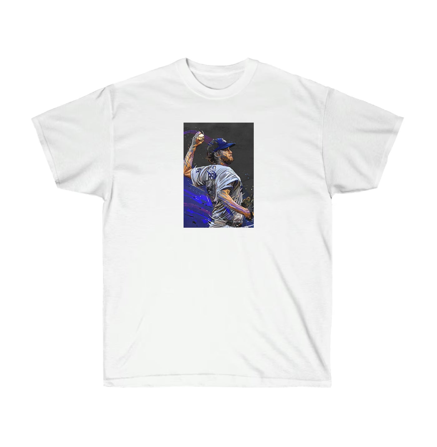 clayton kershaw shirt t shirt tshirt t-shirt