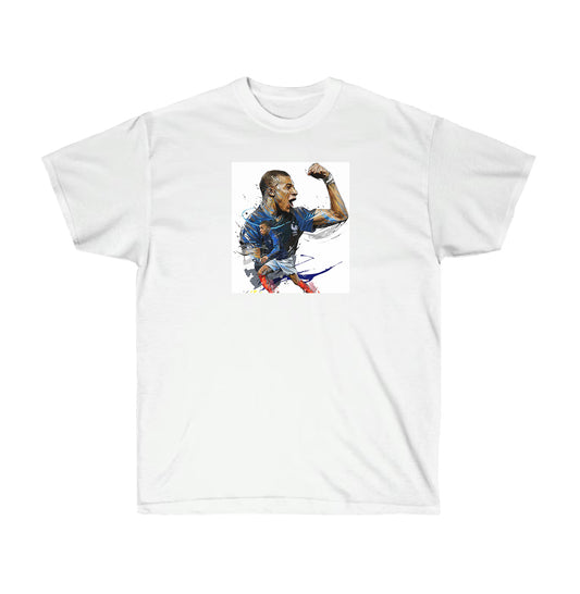 kylian mbappe shirt t shirt tshirt t-shirt