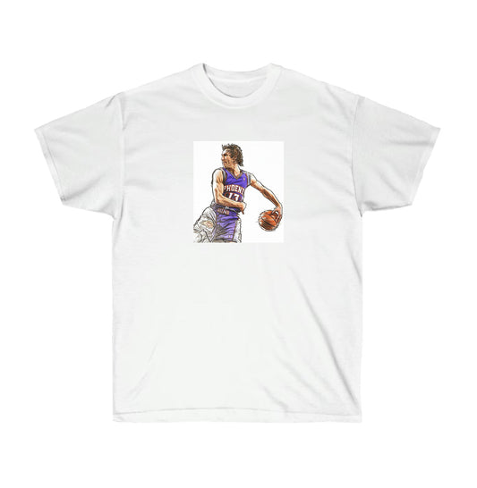 steve nash shirt t shirt tshirt t-shirt