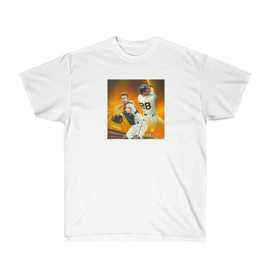 buster posey shirt t shirt tshirt t-shirt