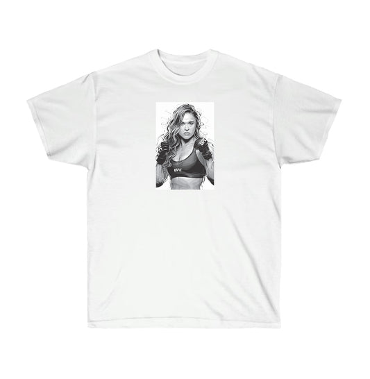 ronda rousey shirt t shirt tshirt t-shirt