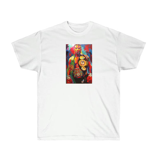 mike tyson shirt t shirt tshirt t-shirt