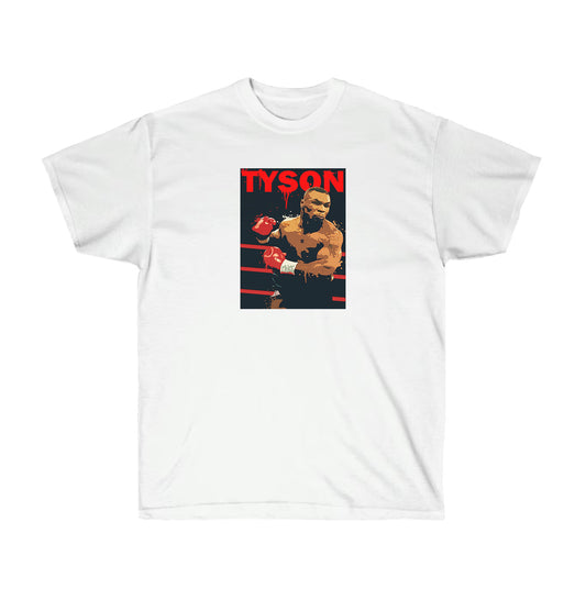 mike tyson shirt t shirt tshirt t-shirt