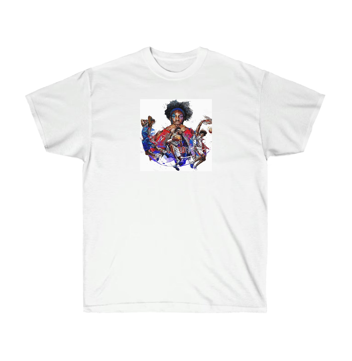 ben wallace shirt t shirt tshirt t-shirt