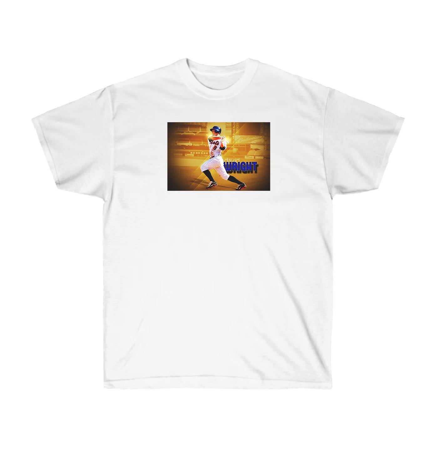 david wright shirt t shirt tshirt t-shirt