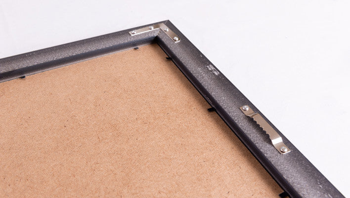 Poster or Canvas Frame 24x36