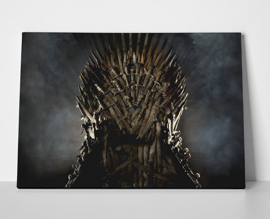 Game of Thrones poster