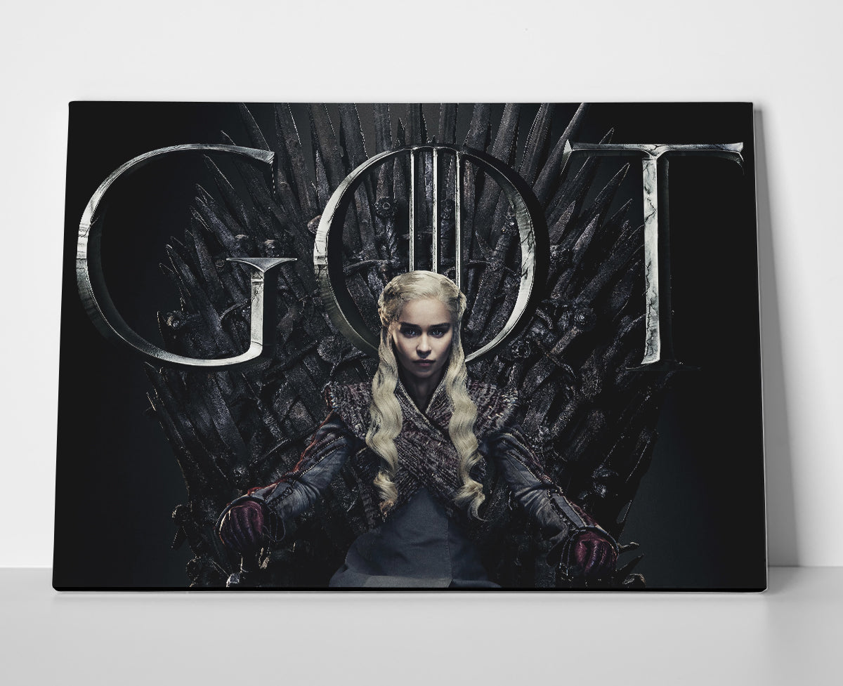 Game of Thrones poster