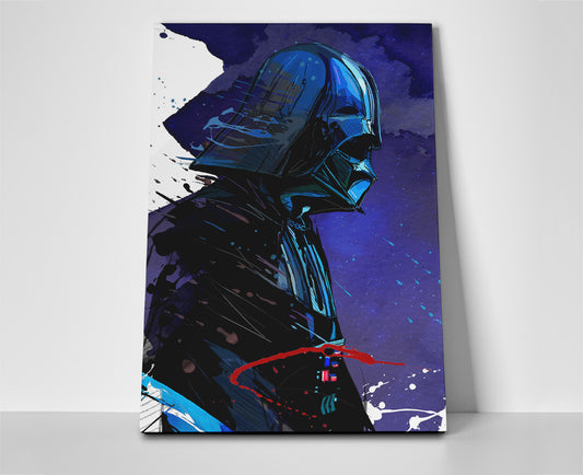 Darth Vader poster