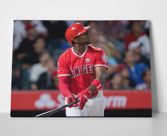 Justin Upton poster