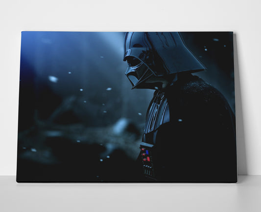 Darth Vader poster