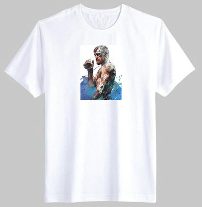 conor mcgregor shirt t shirt tshirt t-shirt