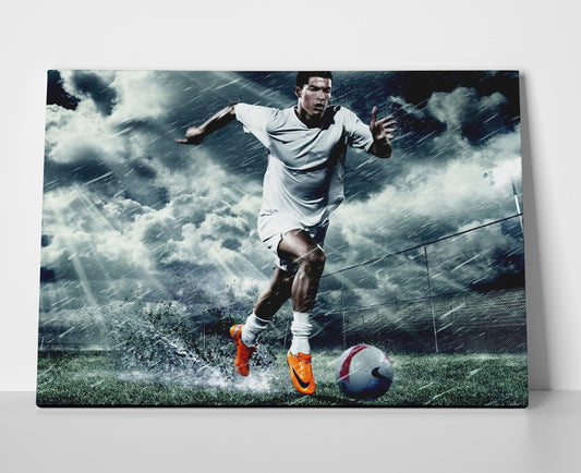 Cristiano Ronaldo poster