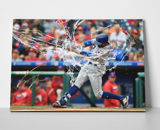 Curtis Granderson Poster