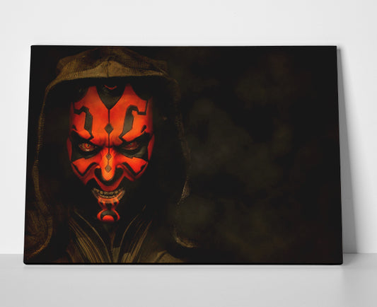 Darth Maul poster