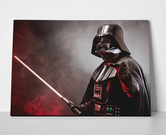 Darth Vader poster