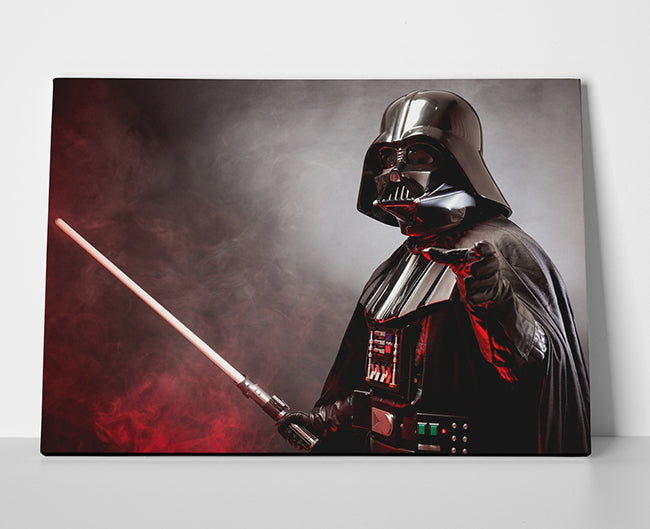 Darth Vader poster