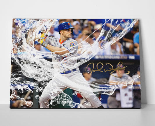 David Wright poster