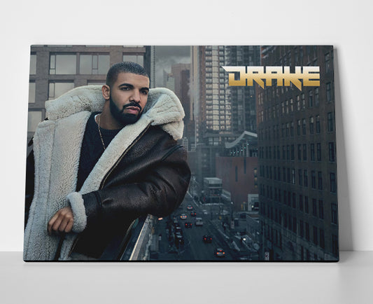 Drake Poster