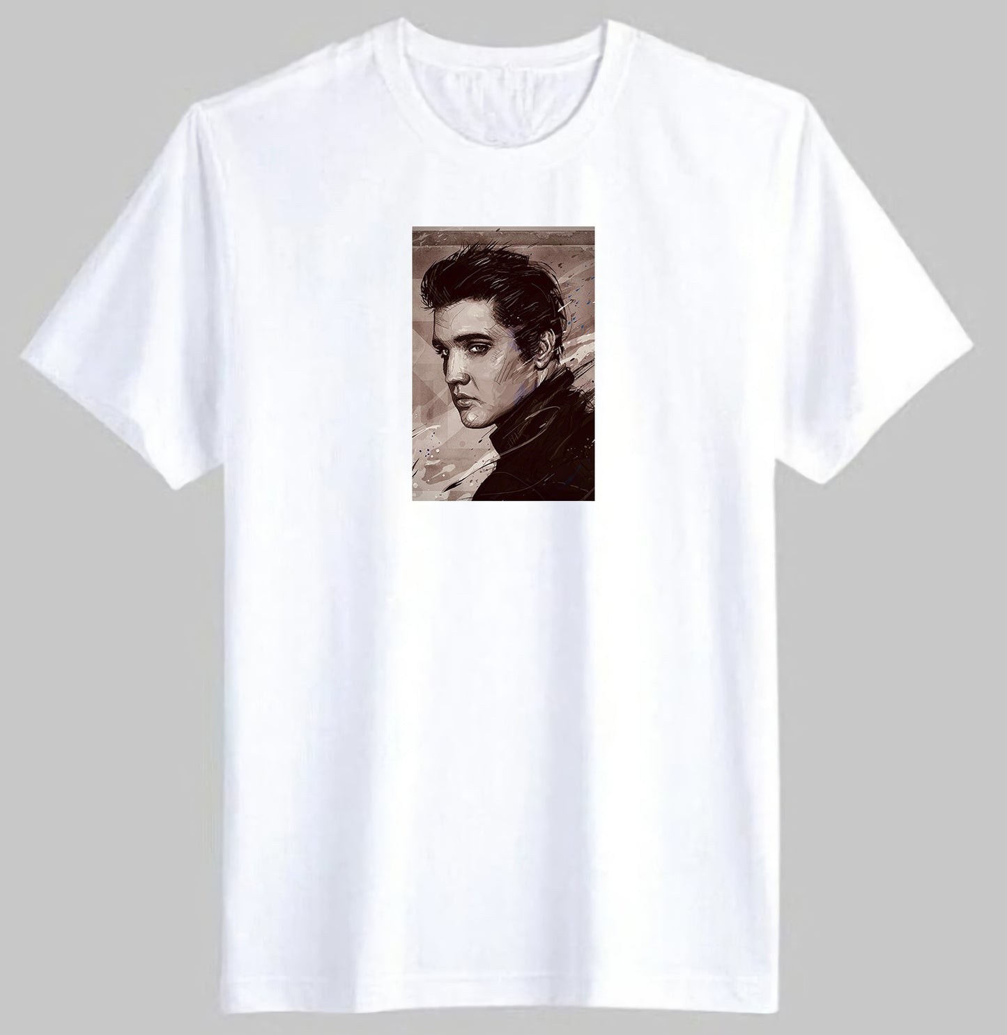 elvis presley shirt t shirt tees tshirt t-shirt