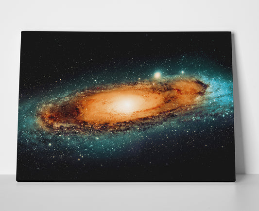 Galaxy Poster