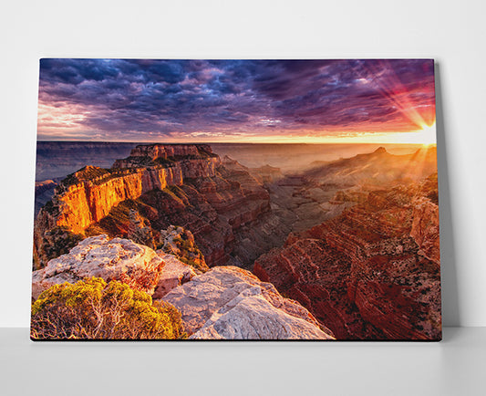 Grand Canyon Poster