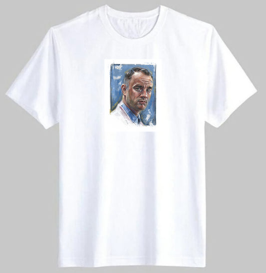 forrest gump shirt t shirt tees tshirt t-shirt