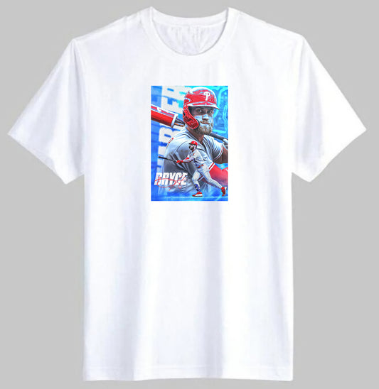 bryce harper shirt t shirt tees tshirt t-shirt