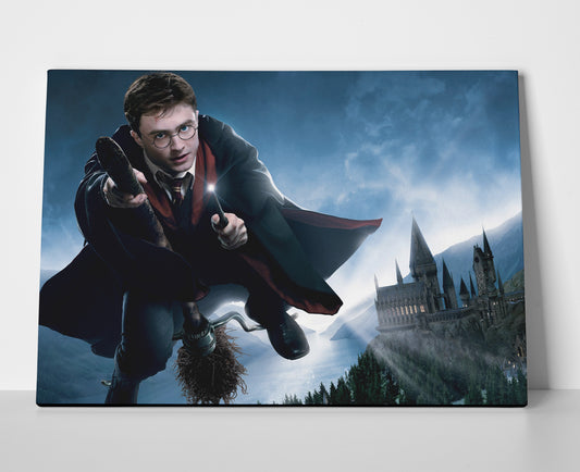 Harry Potter poster