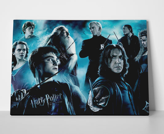 Harry Potter poster