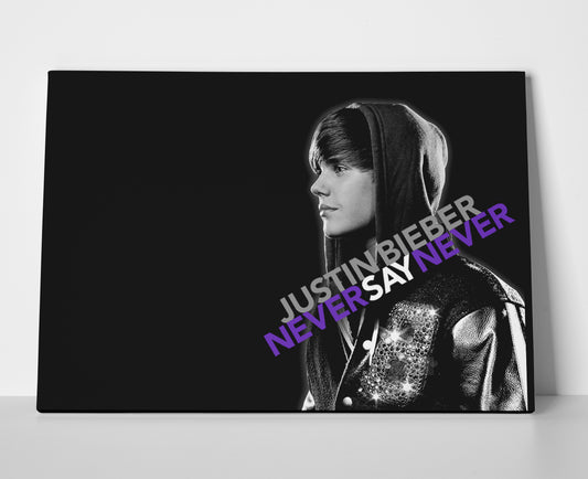 Justin Bieber Poster