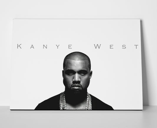 Kanye West Poster