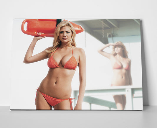 Kate Upton poster