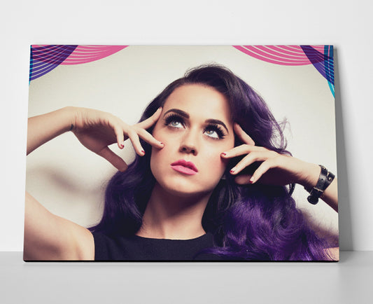 Katy Perry poster