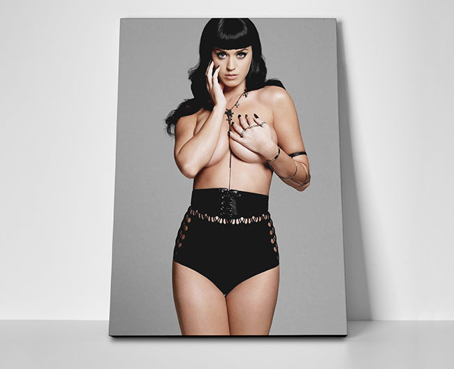 Katy Perry poster