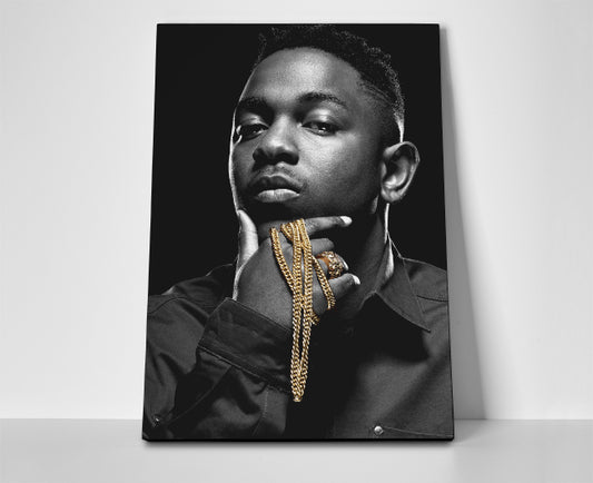 Kendrick Lamar Poster