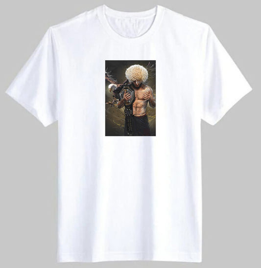 khabib ufc shirt tshirt t-shirt tees tops