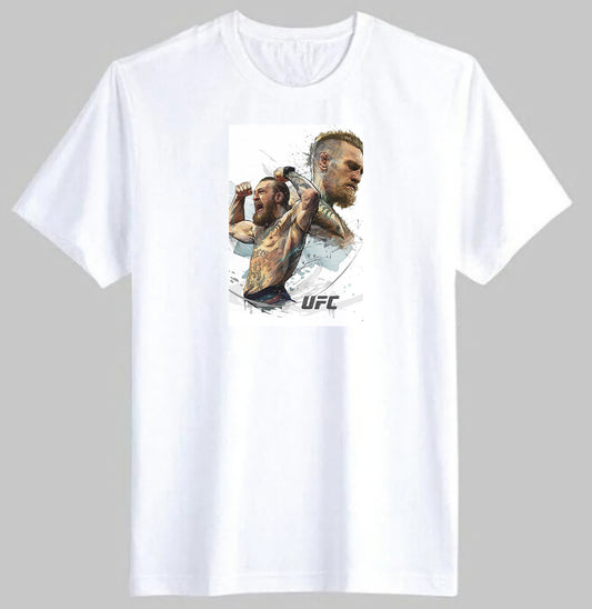 conor mcgregor shirt t shirt tshirt t-shirt