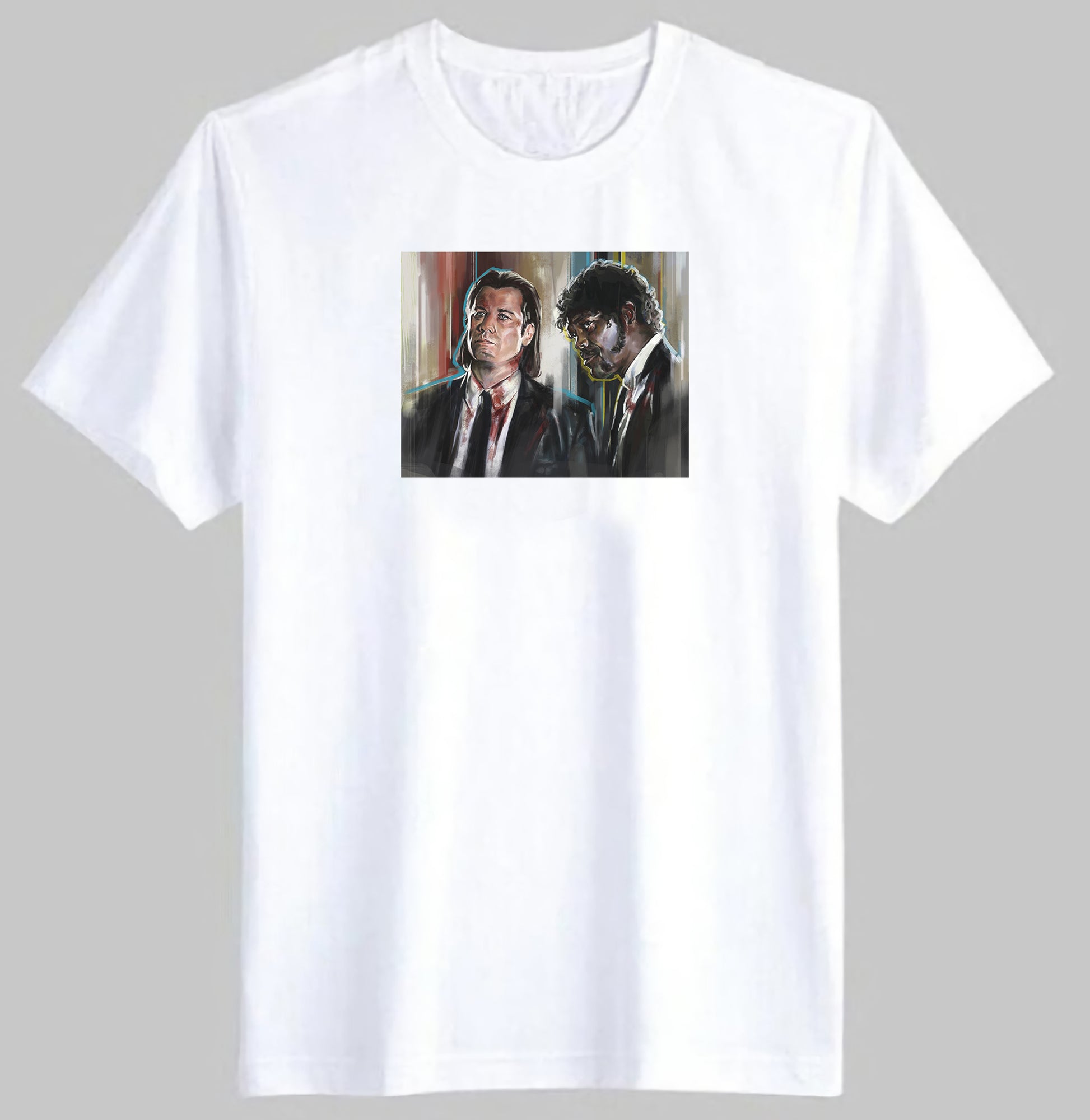 pulp fiction shirt t shirt tees tshirt t-shirt