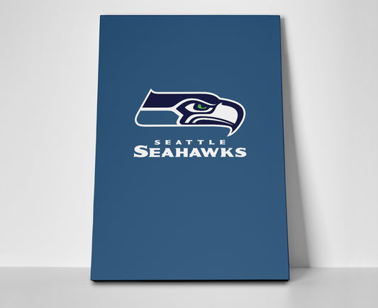 Seattle Seahawks Poster canvas