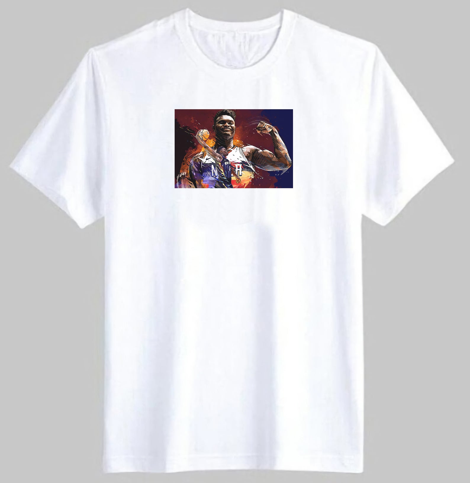 zion williamson shirt t shirt tees tshirt t-shirt